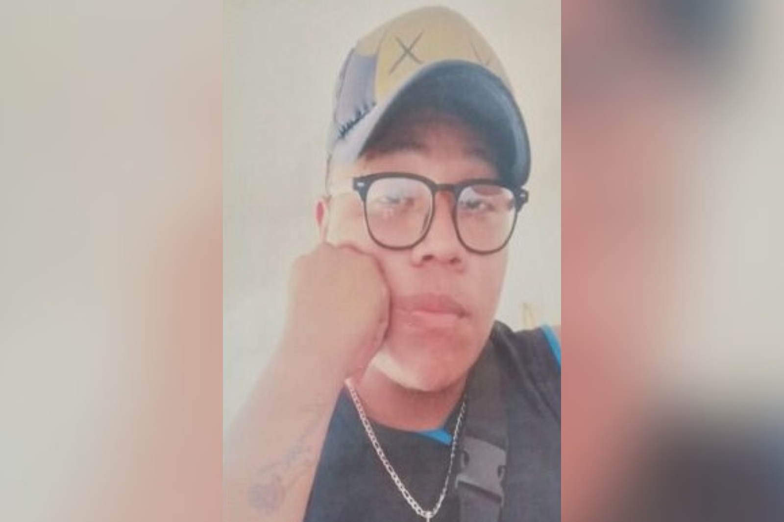 FGE Quintana Roo pone a disposición el número 9838350050 Ext. 1132 en caso de contar con datos del desaparecido