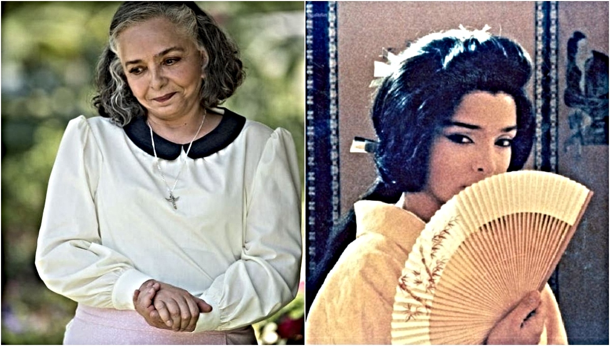 La ahora primera actriz ganó gran relevancia tras su participación en el melodrama El pecado de Oyuki. Foto: Instagram La ahora primera actriz ganó gran relevancia tras su participación en el melodrama El pecado de Oyuki. Foto: Instagram