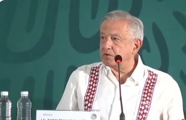 El jefe del Ejecutivo Federal viajará mañana hacia Estados Unidos a sostener una reunión con Joe Biden y Justin Trudeau