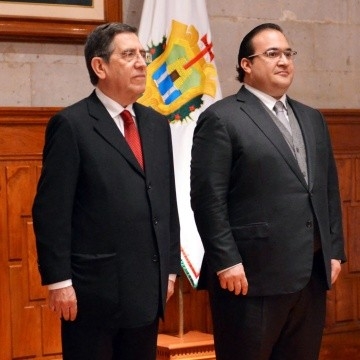 El exfuncionario es acusado por desvíos de recursos del erario público durante los años 2015 y 2016
