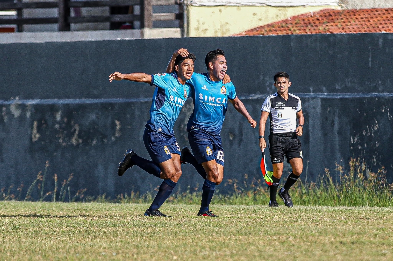 Inter Playa del Carmen consigue su primer punto en la Liga TDP