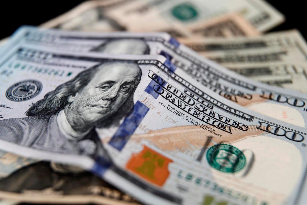 Este martes 1 de febrero el tipo de cambio promedio del dólar en México es de 20.58 pesos. Este martes 1 de febrero el tipo de cambio promedio del dólar en México es de 20.58 pesos.