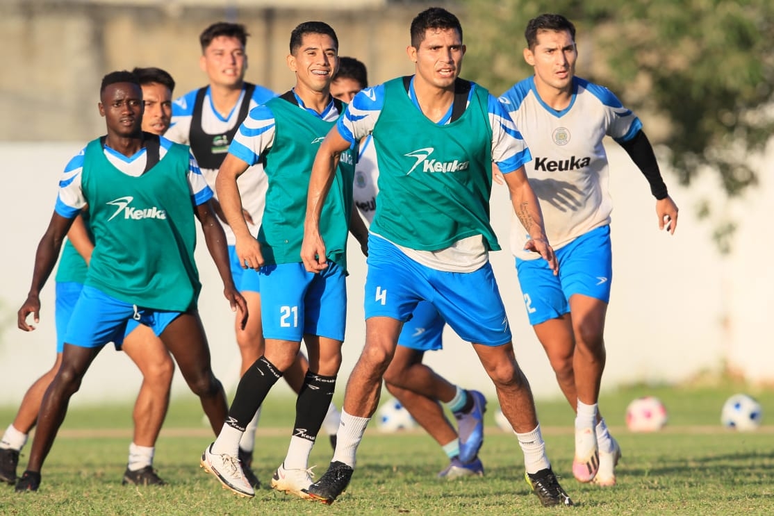 La “Ola futbolera” sorteará este martes a las 17:00 horas (18:00 de Quintana Roo) visitando a Coyotes La “Ola futbolera” sorteará este martes a las 17:00 horas (18:00 de Quintana Roo) visitando a Coyotes