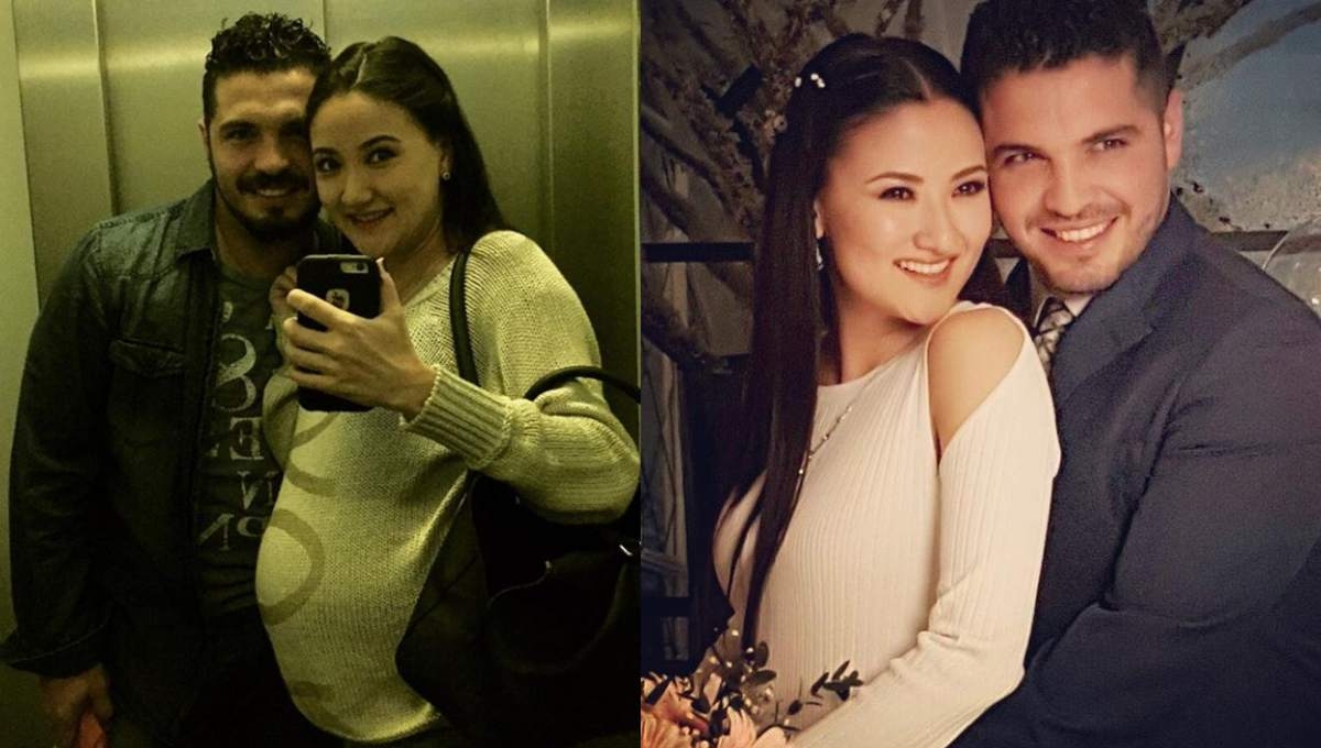 5 años después de haber perdido a su esposa y a su hija, Fernando Santana anuncia que tendrá la oportunidad de ser papá otra vez
