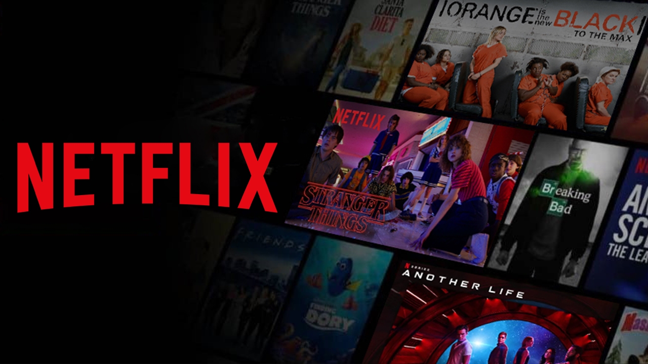 La plataforma también aprovechó para agregar más series y películas La plataforma también aprovechó para agregar más series y películas