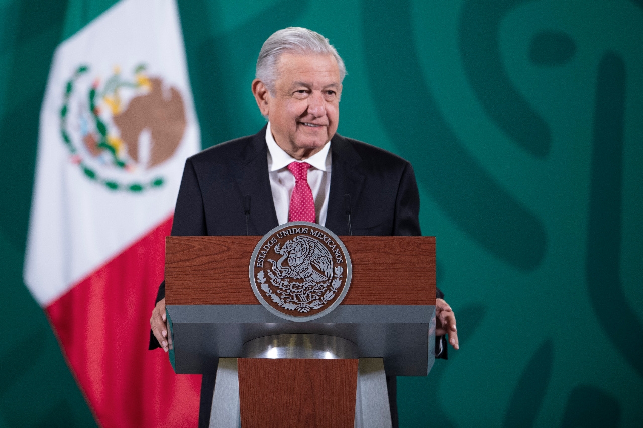 47 países se inscribieron al Plan Mundial de Fraternidad y Bienestar
