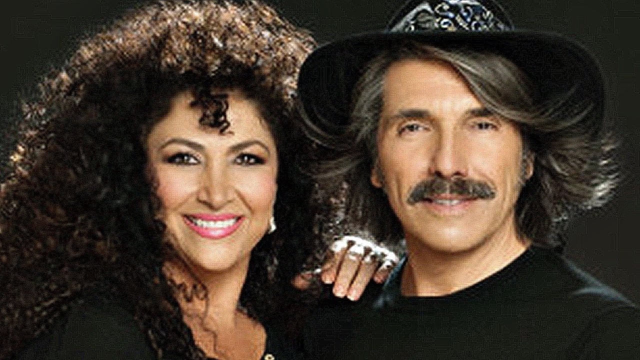 Amanda Miguel y Diego Verdaguer ya son abuelos; su hija Ana Victoria se convirtió en madre de un niño, tras 38 horas de parto.
Amanda Miguel y Diego Verdaguer ya son abuelos; su hija Ana Victoria se convirtió en madre de un niño, tras 38 horas de parto.