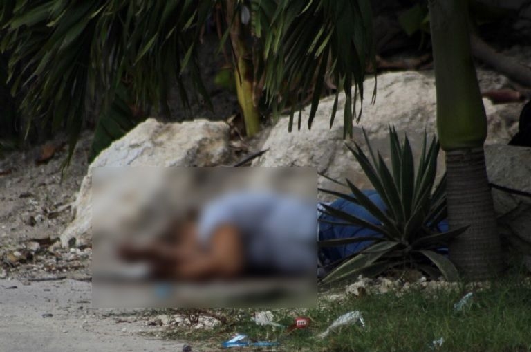 Testigos mencionaron que las dos mujeres se encontraban en el pasillo de su domicilio Testigos mencionaron que las dos mujeres se encontraban en el pasillo de su domicilio