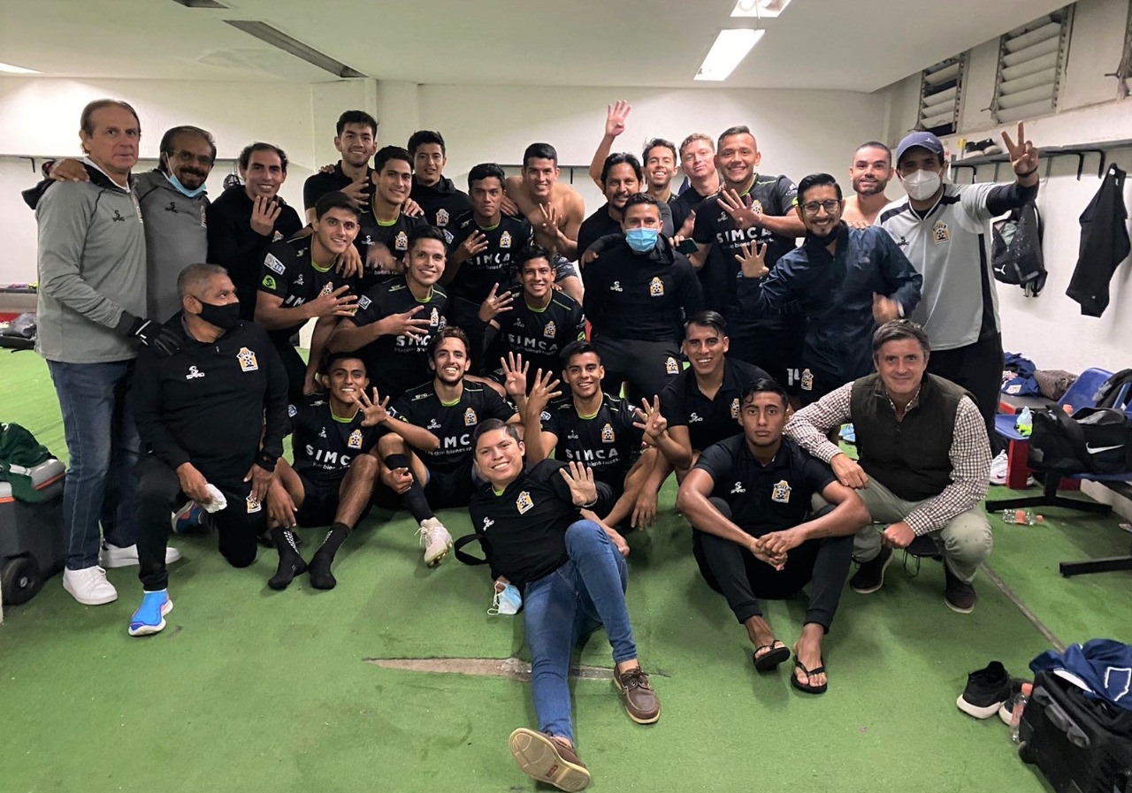 Inter Playa volverá a la acción cuando reciba a Sporting Canamy, el viernes 19 de noviembre en la Unidad Deportiva “Mario Villanueva Madrid”