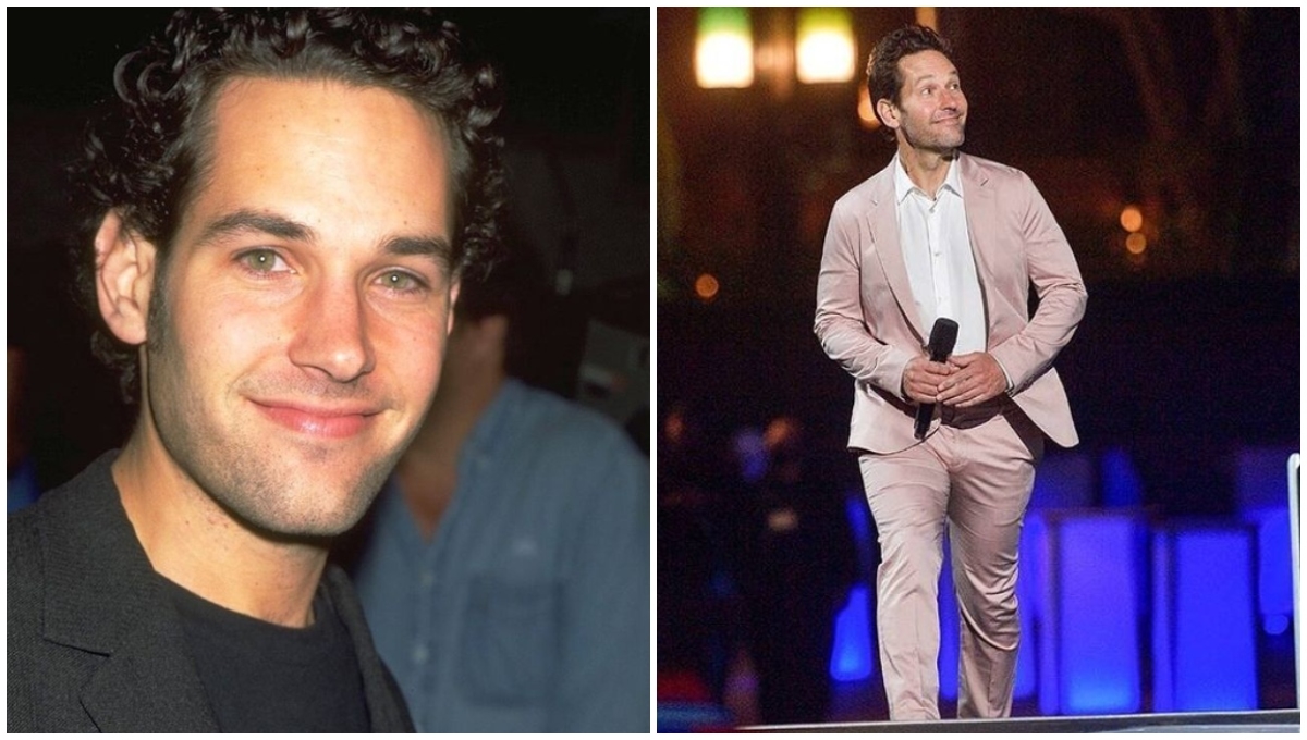 De forma anual, la publicación cierra el año nombrando a un personaje como el más sensual o la más bella del mundo, esta ocasión le tocó al histrión que se hizo popular por la serie “Clueless” y muchos lo recordarán recientemente por su participación en “Ant-Man” De forma anual, la publicación cierra el año nombrando a un personaje como el más sensual o la más bella del mundo, esta ocasión le tocó al histrión que se hizo popular por la serie “Clueless” y muchos lo recordarán recientemente por su participación en “Ant-Man”