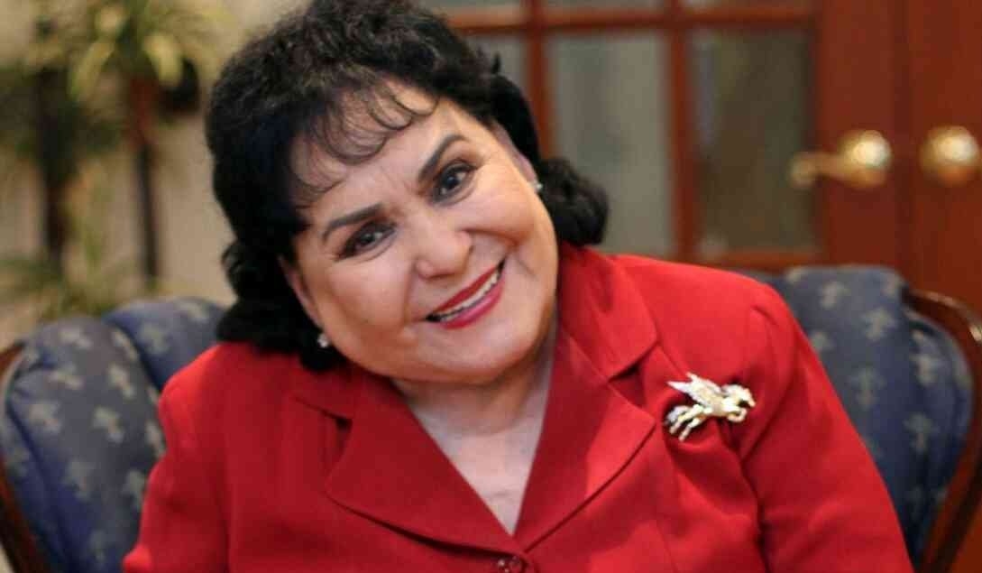 A través de un comunicado, la familia de la actriz de 82 años de edad detalló que la también empresaria es atendida por médicos especialistas.