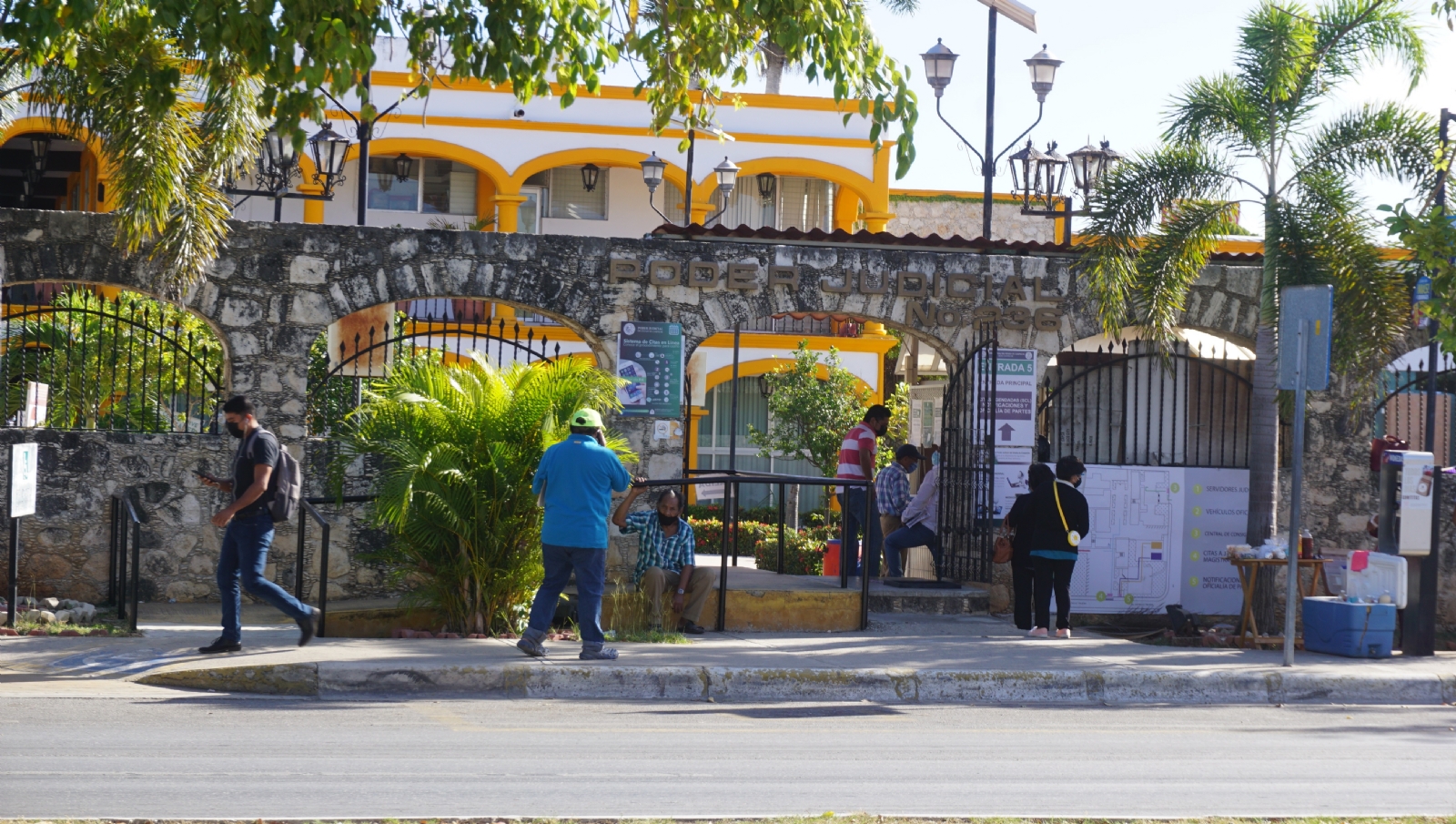 Esta dependencia registró un subejercicio de los recursos por más de 3 mdp.