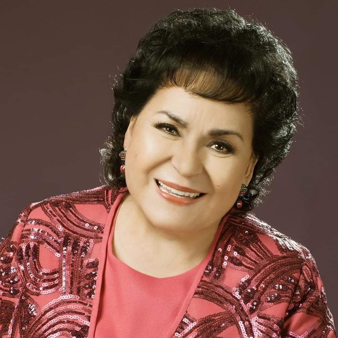 Carmen Salinas tuvo un pasado tormentoso y doloroso, pues así lo dio a conocer a través de algunas entrevistas