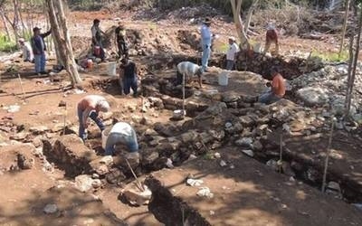 Los hallazgos enriquecen los conocimientos de la civilización maya.