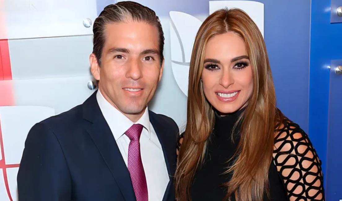 Esposo de Galilea Montijo podría ser demandado por esta razón
