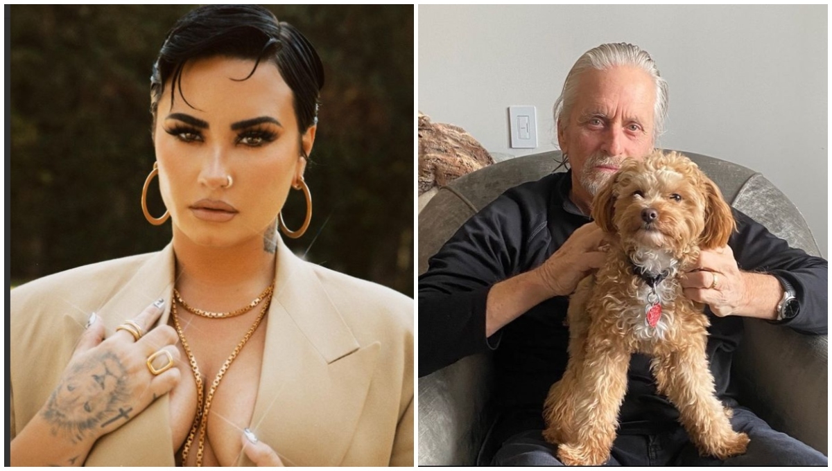 Estos son los famosos que lograron sobrevivir a un derrame cerebral