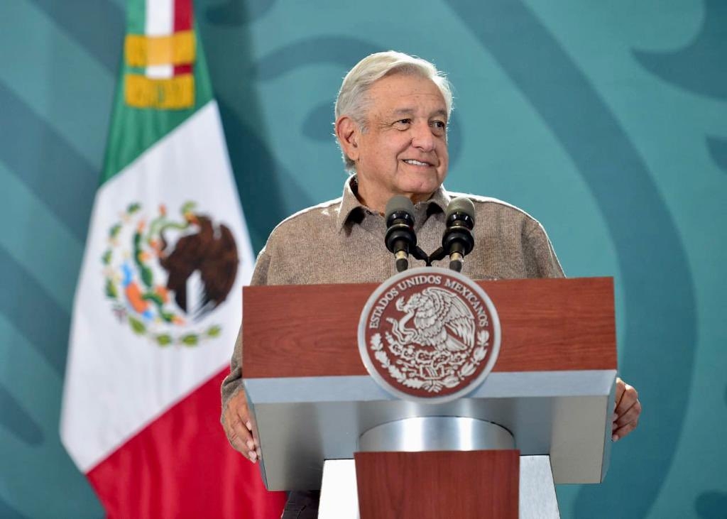 Reunión con Biden y Trudeau “va a ser muy importante”, asegura AMLO