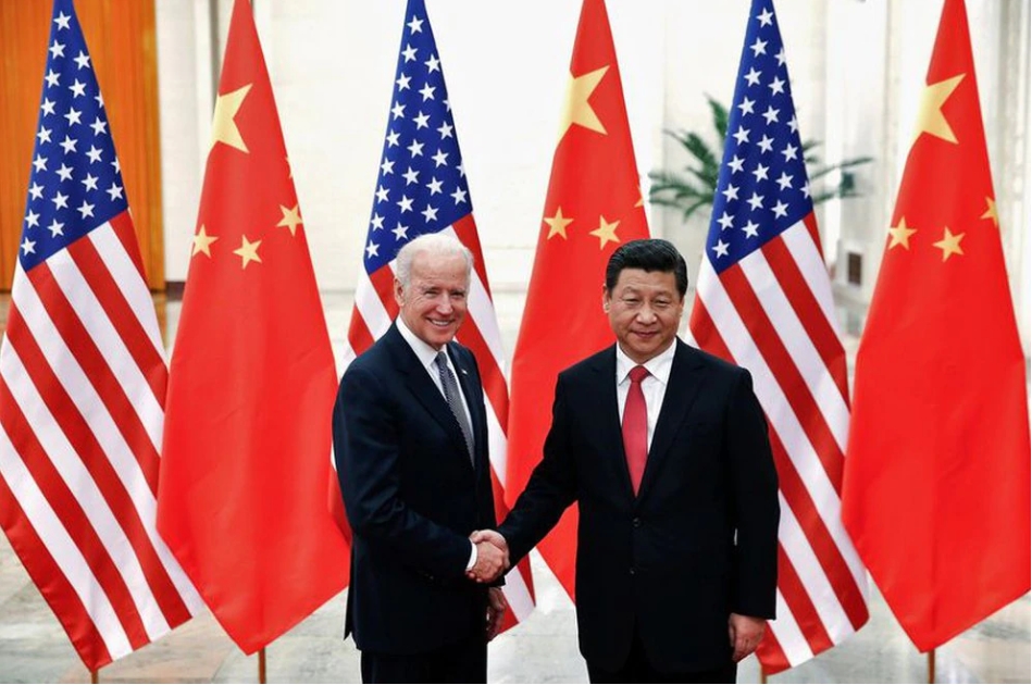 El presidente de Estados Unidos, Joe Biden, y su par chino, Xi Jinping, celebrarían una cumbre virtual el lunes El presidente de Estados Unidos, Joe Biden, y su par chino, Xi Jinping, celebrarían una cumbre virtual el lunes