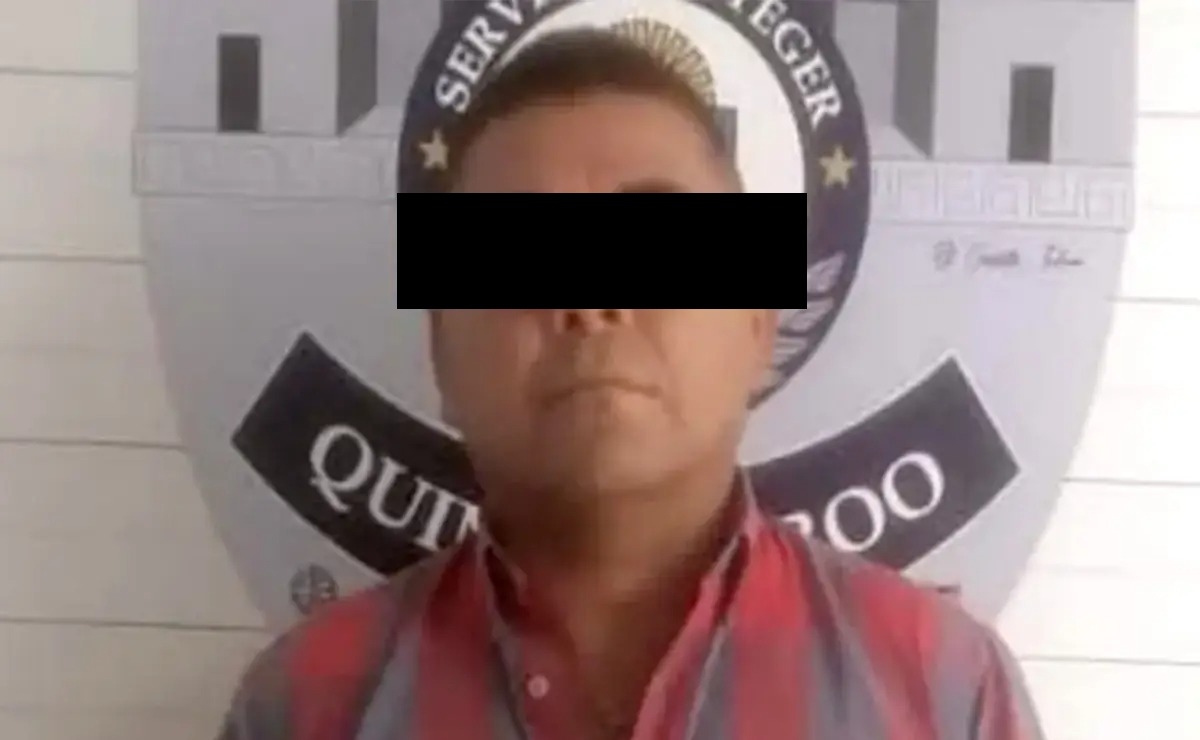 La hermana de la presunta víctima fue quien interpuso la denuncia