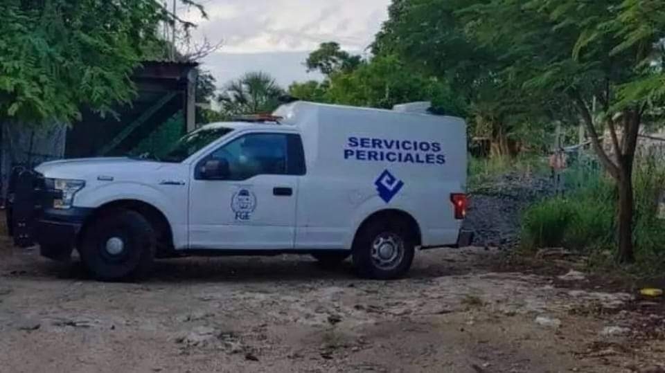 El cadáver fue trasladado al Servicio Médico Forense para practicar la necropsia de ley y que se realice la identificación oficial del mismo El cadáver fue trasladado al Servicio Médico Forense para practicar la necropsia de ley y que se realice la identificación oficial del mismo