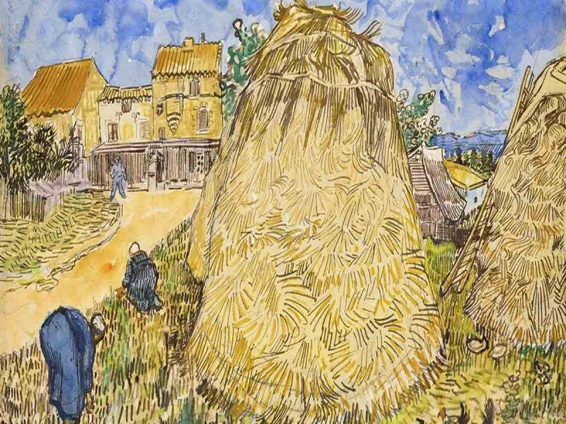 La obra fue vendida en más de 30 millones