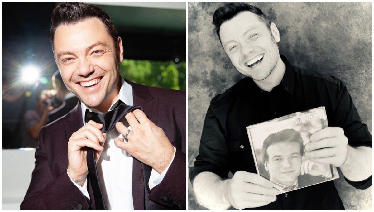 Tiziano Ferro es un cantante que, en los 2000 prometía una exitosa carrera en México; sin embargo, sus polémicas declaraciones sobre las mujeres mexicanas, para muchos, hundió su carrera Tiziano Ferro es un cantante que, en los 2000 prometía una exitosa carrera en México; sin embargo, sus polémicas declaraciones sobre las mujeres mexicanas, para muchos, hundió su carrera