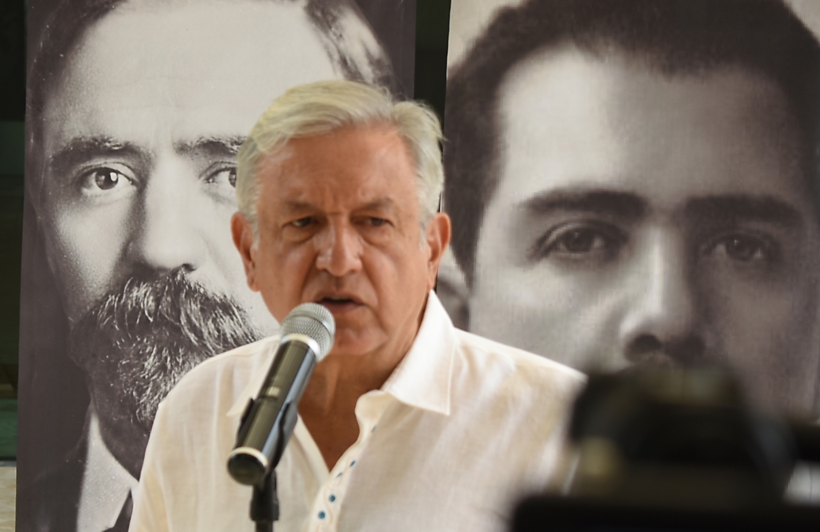 Durante el gobierno se han desarrollado proyectos que han logrado una creciente participación en el campo