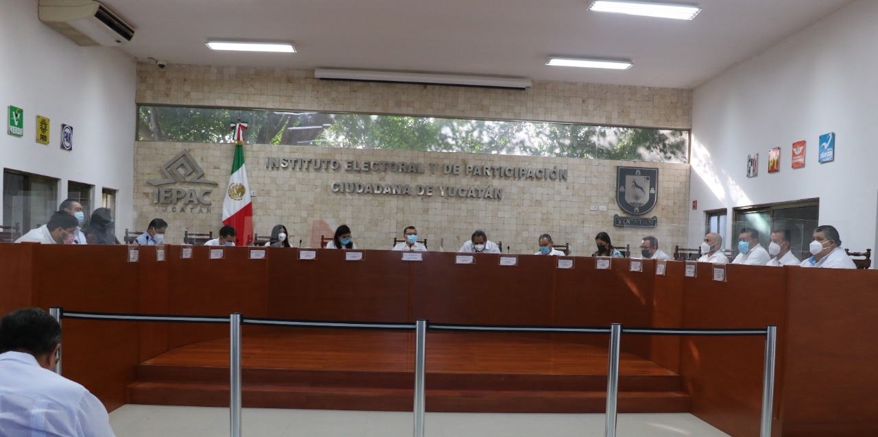 Elecciones Uayma; representantes de partidos alertan sobre posibles enfrentamientos: EN VIVO