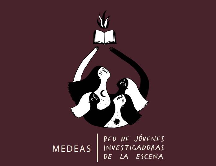 Medeas, Red de Jóvenes Investigadoras de la Escena Medeas, Red de Jóvenes Investigadoras de la Escena