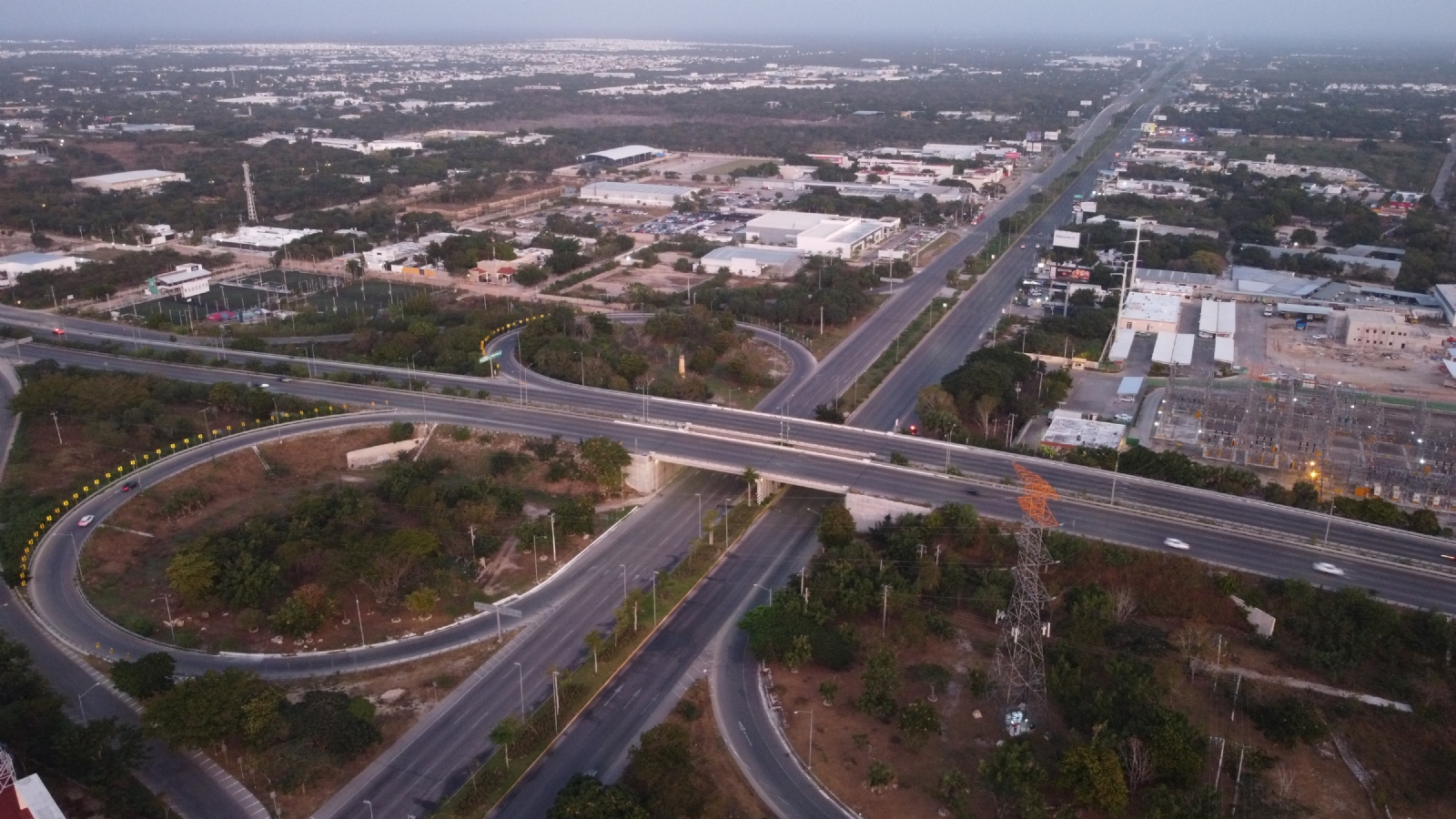   Conoce cuáles son las carreteras de Yucatán consideradas más peligrosas  