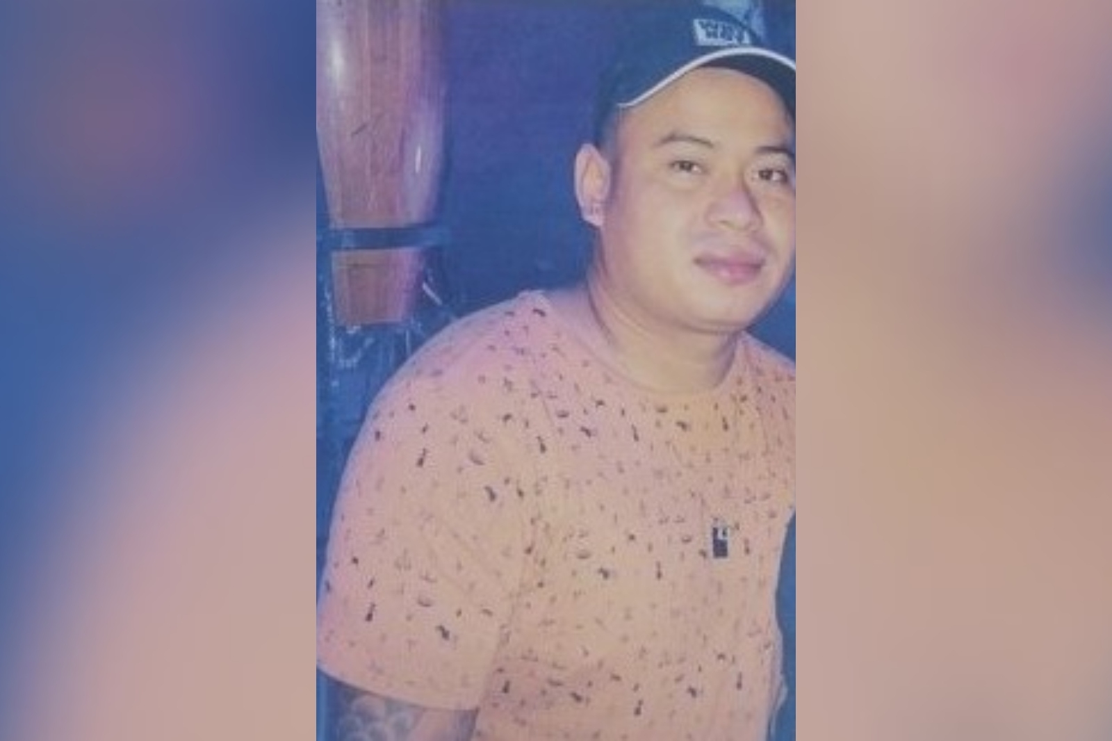 FGE Quintana Roo pone a disposición el número 983 83 50050 ext.1132 en caso de contar con datos del desaparecido