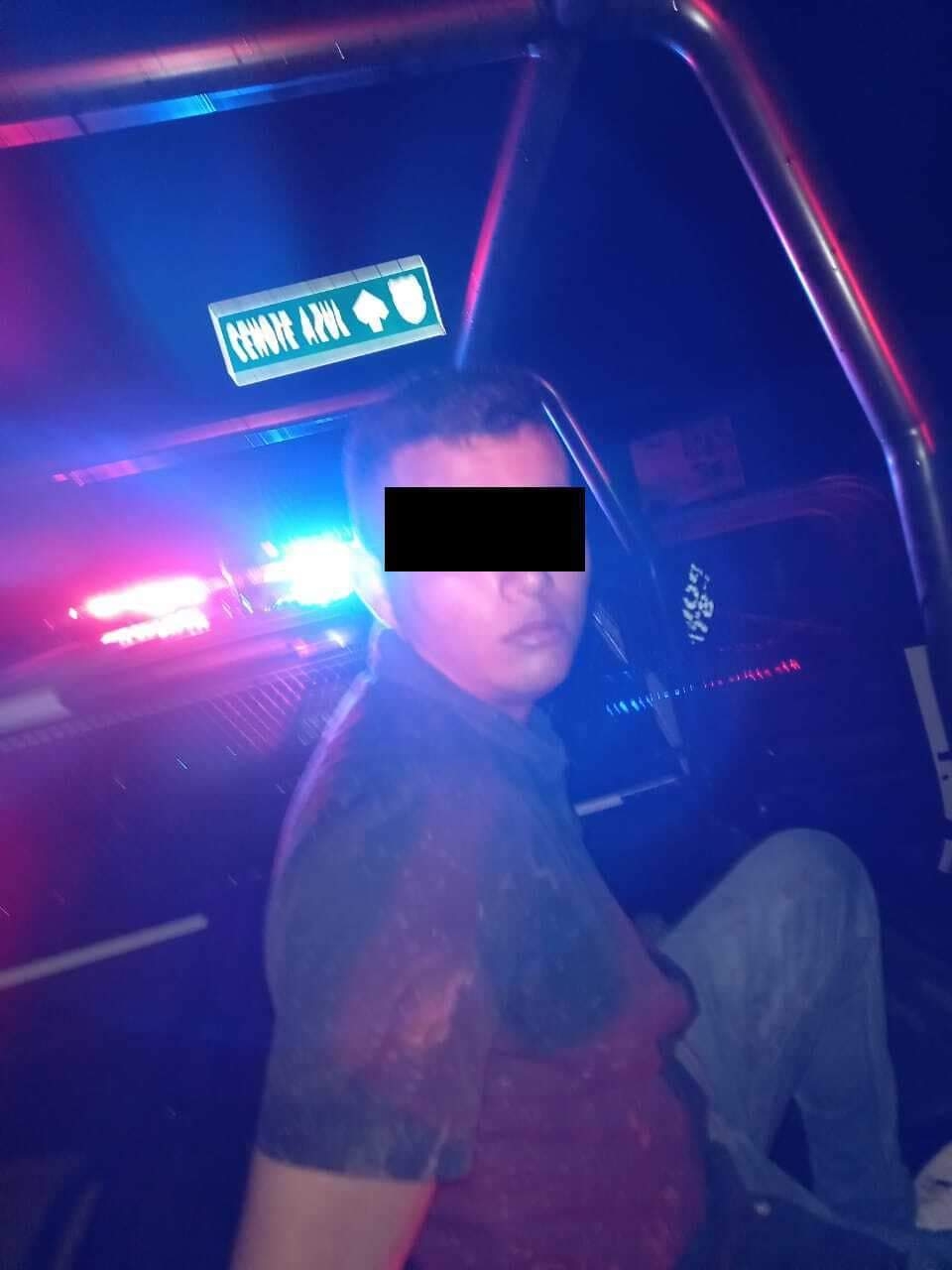 El joven motociclista murió derivado de las lesiones que sufrió durante el choque El joven motociclista murió derivado de las lesiones que sufrió durante el choque