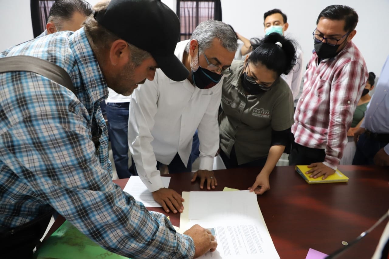 En las últimas semanas se han clausurado cinco predios y suspendido actividades en dos más En las últimas semanas se han clausurado cinco predios y suspendido actividades en dos más