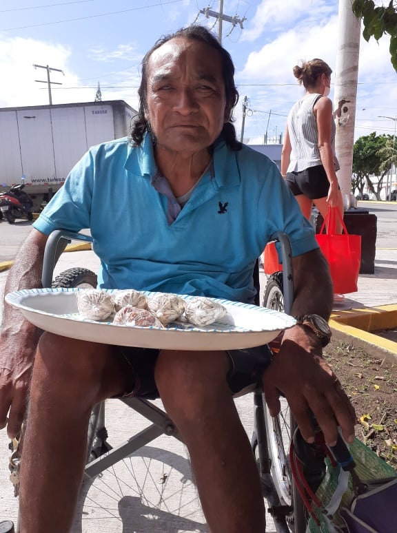 Don 'Chabelo' contó que pasó ceca de cinco horas en la cámara hiperbárica luego de sufrir una descompresión en Cozumel