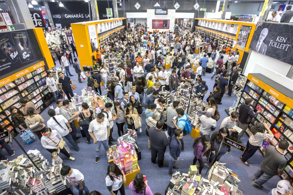 Libros sobre cultura maya, antropología y ciencia estarán en la Feria