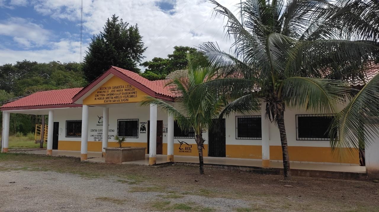 Los ganaderos acudirán ante la FGE Quintana Roo para exigir seguridad tras la llamada de extorsión