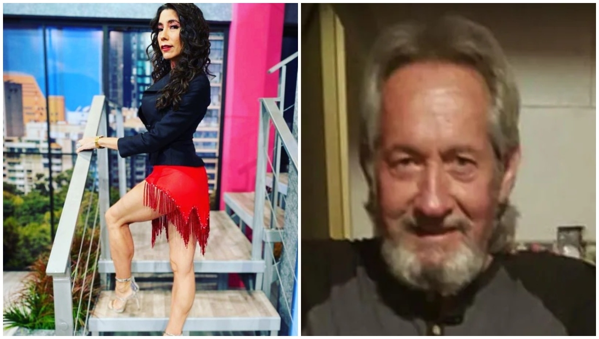 A nueve meses del fallecimiento de José Ángel García, su viuda, Bella de la Vega decidió darle una nueva oportunidad al amor, con el actor José Antonio Edwards A nueve meses del fallecimiento de José Ángel García, su viuda, Bella de la Vega decidió darle una nueva oportunidad al amor, con el actor José Antonio Edwards