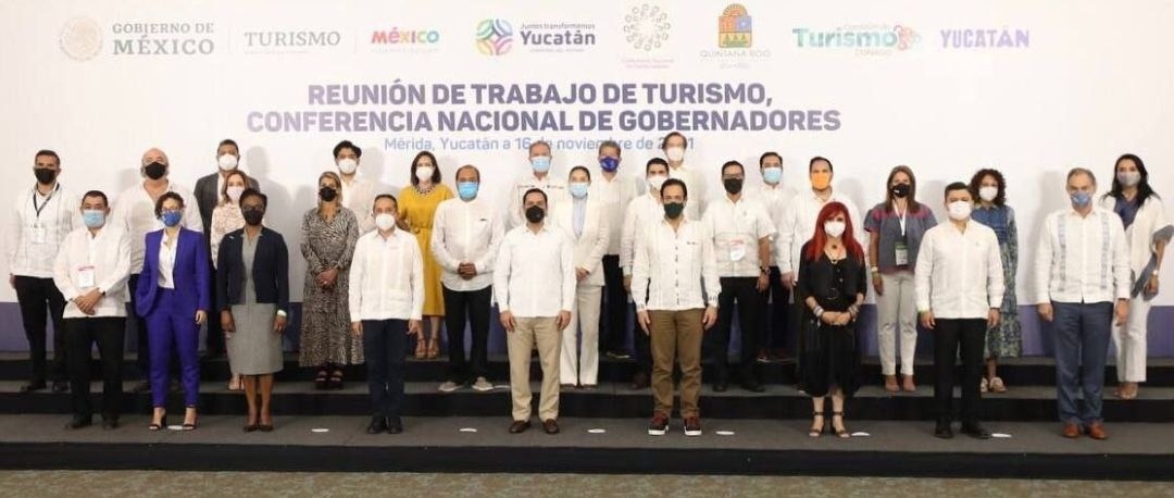 Vila Dosal señaló que es más alentador, pues hay más turistas internacionales y ha aumentado la llegada de viajeros de otros países, en 28.5% Vila Dosal señaló que es más alentador, pues hay más turistas internacionales y ha aumentado la llegada de viajeros de otros países, en 28.5%