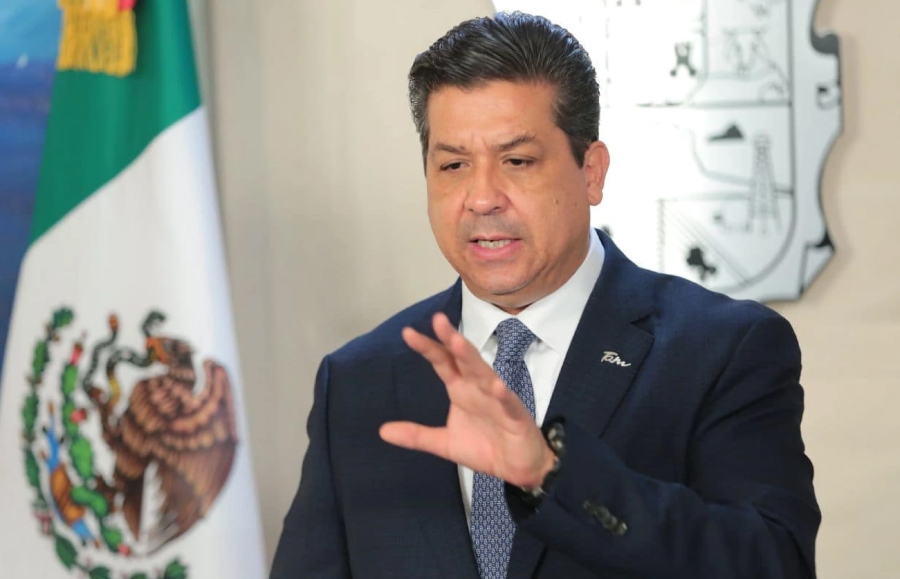 Cabeza de Vaca puede continuar en libertad por el momento Cabeza de Vaca puede continuar en libertad por el momento
