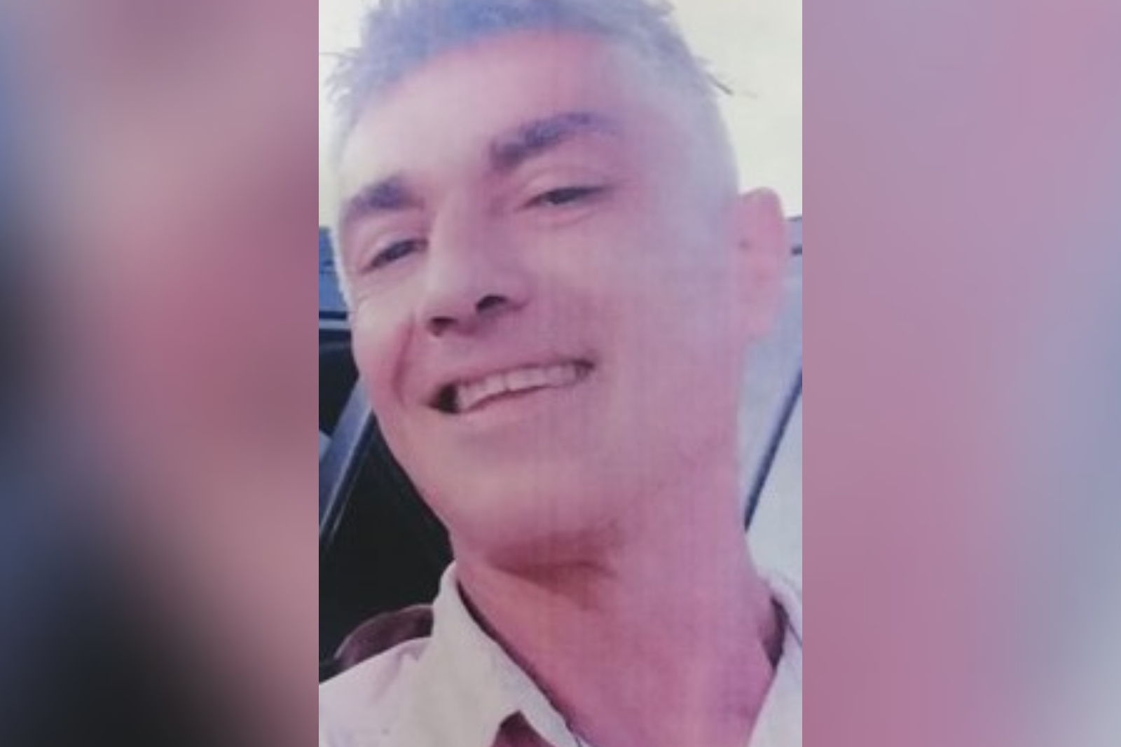 FGE Quintana Roo pone a disposición el número 998 8817150 ext. 2130 en caso de contar con datos del desaparecido