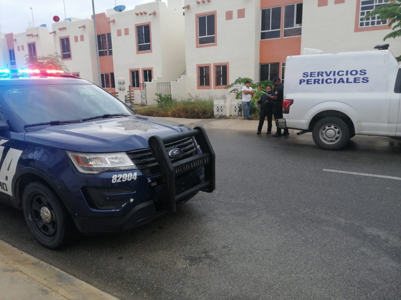Quintana Roo ocupa el último lugar a nivel Península de Yucatán en tasa de suicidios, donde el Estado homónimo a la región es el primer sitio