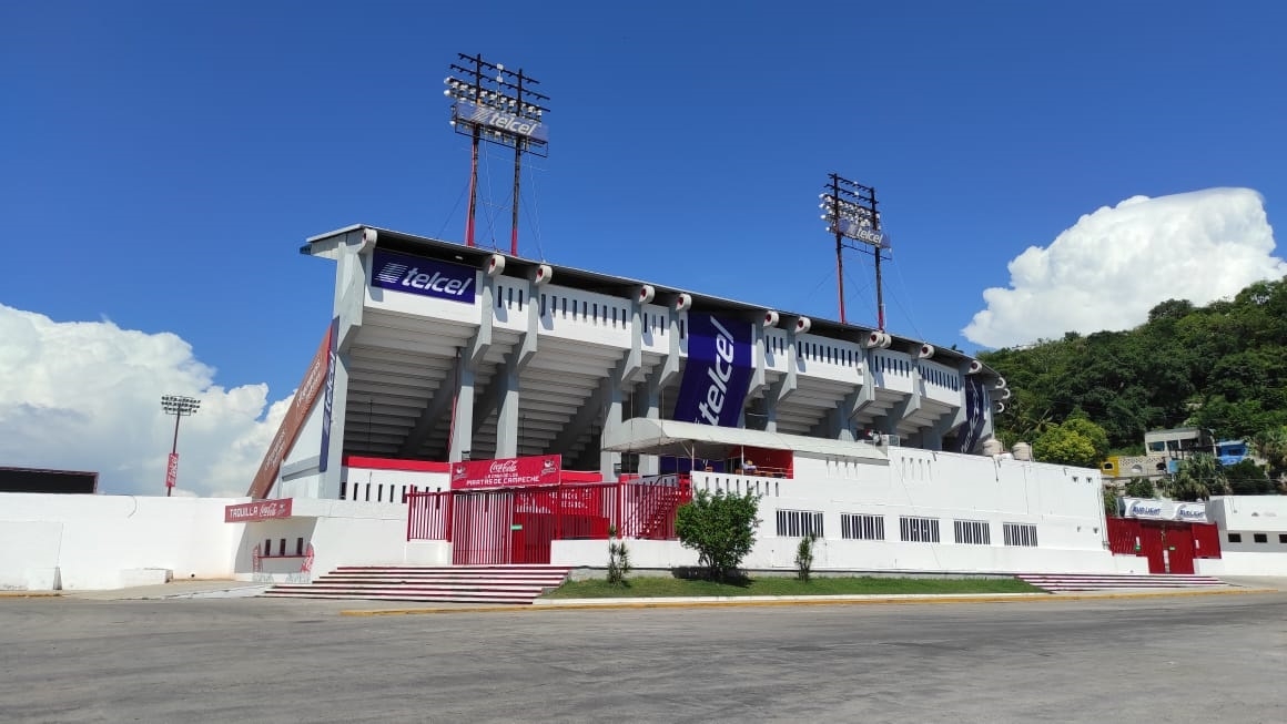 Casa de los piratas de Campeche, apenas al 40% en su construcción: CTM