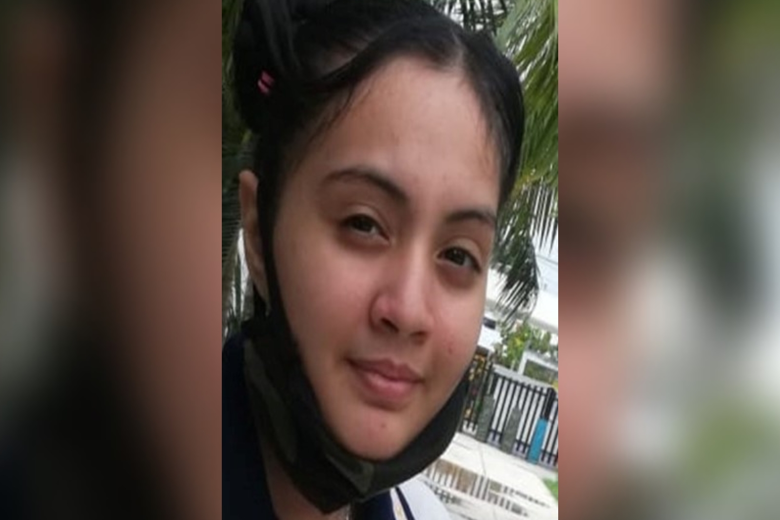 FGE Quintana Roo pone a disposición el número 998 8817150 ext. 2130 en caso de contar con datos de la desaparecida