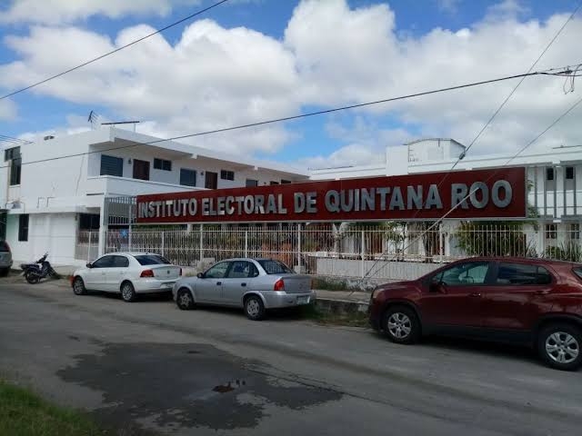 El Congreso de Quintana Roo deberá analizar y discutir la modificación del decreto sobre el presupuesto autorizado para el Ieqroo El Congreso de Quintana Roo deberá analizar y discutir la modificación del decreto sobre el presupuesto autorizado para el Ieqroo