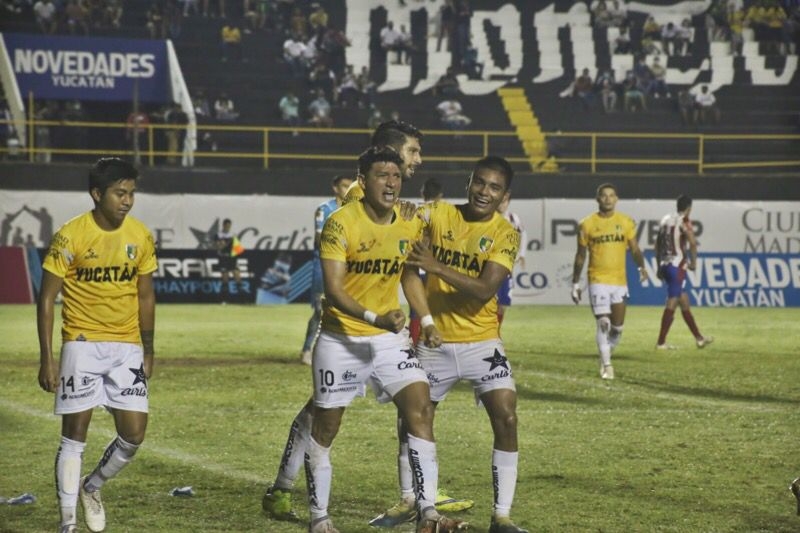 Los ciervos concluyeron en el puesto nueve de la tabla general con un total de 23 puntos Los ciervos concluyeron en el puesto nueve de la tabla general con un total de 23 puntos