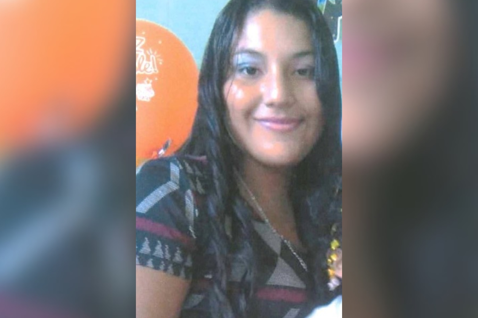 FGE Quintana Roo pone a disposición el número 998 8817150 ext. 2130 en caso de contar con datos de la desaparecida