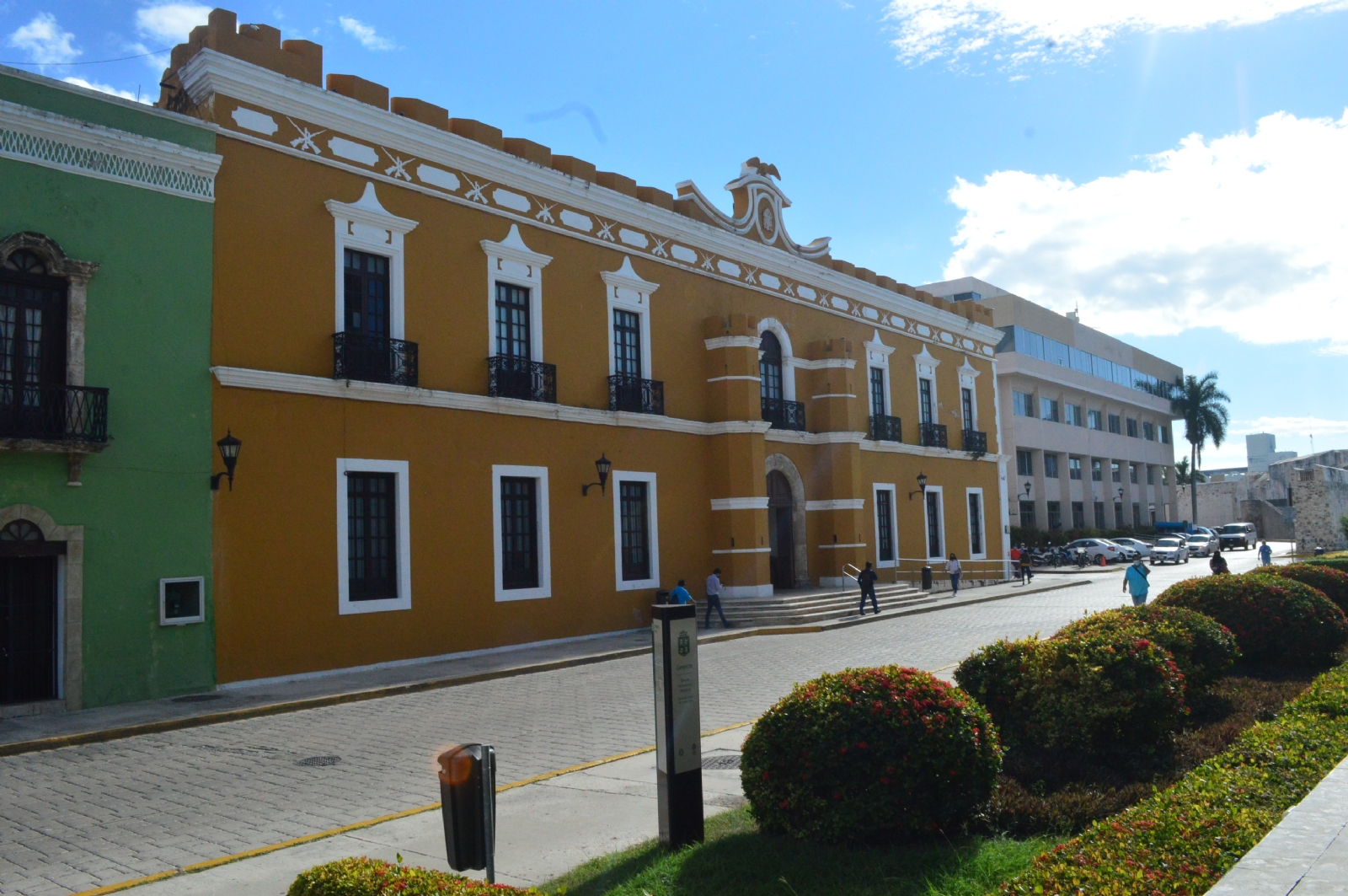 El Ayuntamiento de Campeche no ha solventado 65 millones de pesos, es la administración con más inconsistencias