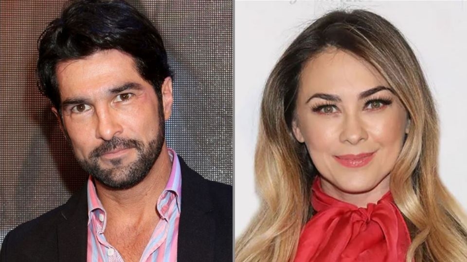 Arturo Carmona revela íntimos detalles de su relación con Aracely Arámbula