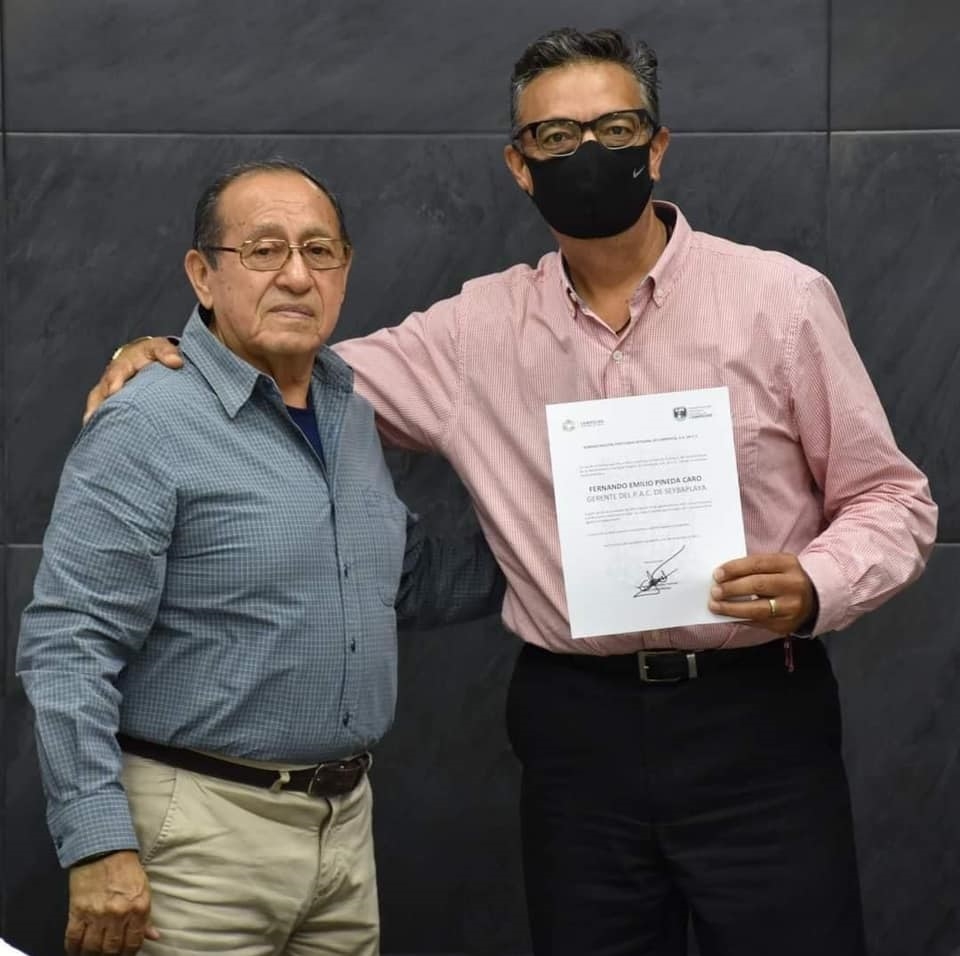 El anuncio lo realizó la dependencia el 3 de noviembre