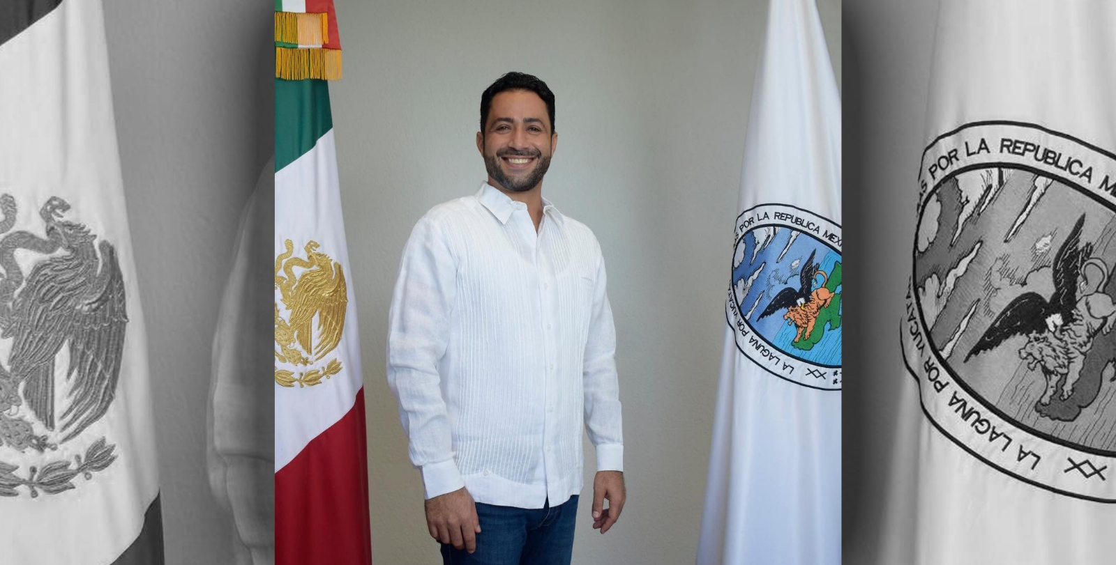 Regidor acusa a Alcalde de Ciudad del Carmen de ocultar expedientes electorales